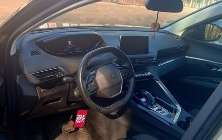 Peugeot 5008 II, 2020 год, 2 250 000 рублей, 5 фотография