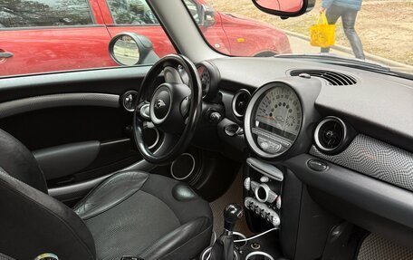 MINI Hatch, 2009 год, 860 000 рублей, 4 фотография