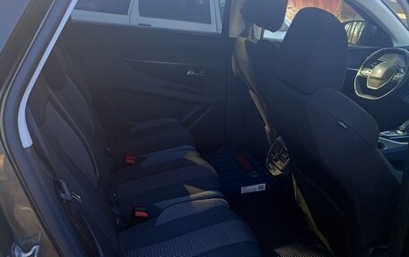 Peugeot 5008 II, 2020 год, 2 250 000 рублей, 14 фотография