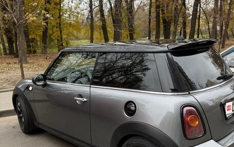 MINI Hatch, 2009 год, 860 000 рублей, 6 фотография