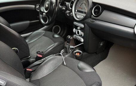 MINI Hatch, 2009 год, 860 000 рублей, 5 фотография