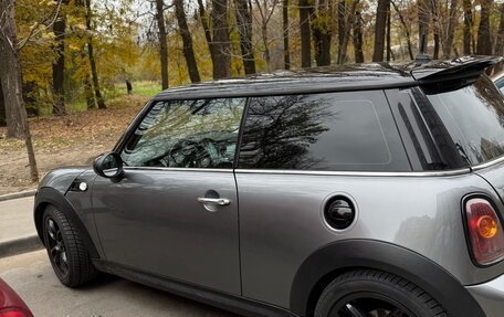 MINI Hatch, 2009 год, 860 000 рублей, 7 фотография