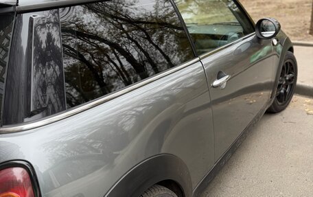 MINI Hatch, 2009 год, 860 000 рублей, 8 фотография