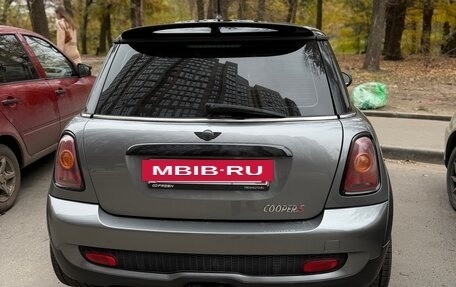 MINI Hatch, 2009 год, 860 000 рублей, 9 фотография