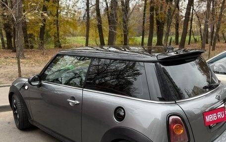 MINI Hatch, 2009 год, 860 000 рублей, 3 фотография