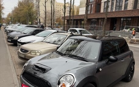 MINI Hatch, 2009 год, 860 000 рублей, 2 фотография