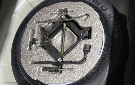 KIA Magentis II рестайлинг, 2010 год, 790 000 рублей, 9 фотография