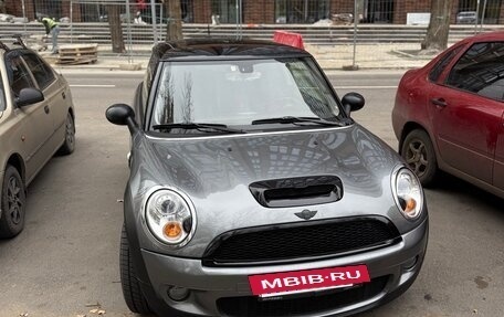 MINI Hatch, 2009 год, 860 000 рублей, 13 фотография