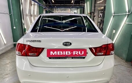 KIA Magentis II рестайлинг, 2010 год, 790 000 рублей, 6 фотография