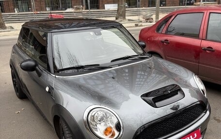 MINI Hatch, 2009 год, 860 000 рублей, 12 фотография