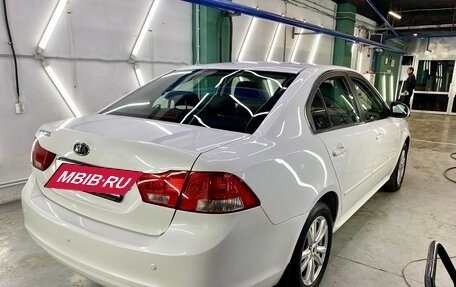 KIA Magentis II рестайлинг, 2010 год, 790 000 рублей, 5 фотография