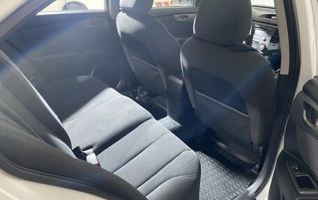 KIA Magentis II рестайлинг, 2010 год, 790 000 рублей, 13 фотография