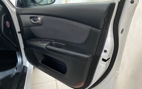 KIA Magentis II рестайлинг, 2010 год, 790 000 рублей, 14 фотография