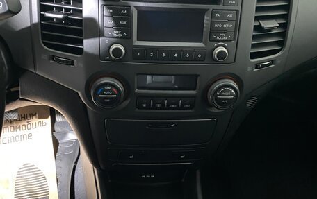 KIA Magentis II рестайлинг, 2010 год, 790 000 рублей, 12 фотография