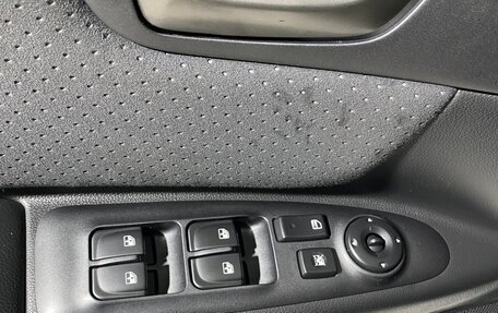 KIA Magentis II рестайлинг, 2010 год, 790 000 рублей, 16 фотография