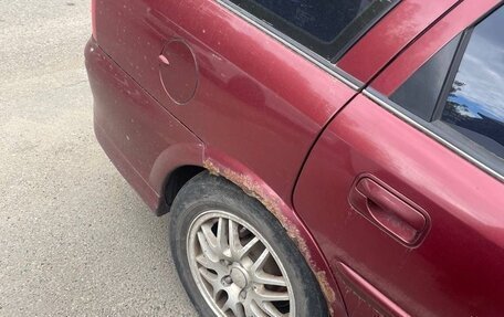 Opel Vectra B рестайлинг, 1999 год, 105 000 рублей, 6 фотография