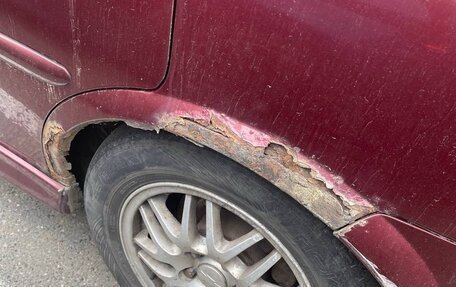 Opel Vectra B рестайлинг, 1999 год, 105 000 рублей, 7 фотография