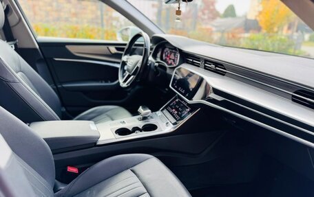 Audi A6, 2019 год, 2 800 000 рублей, 13 фотография