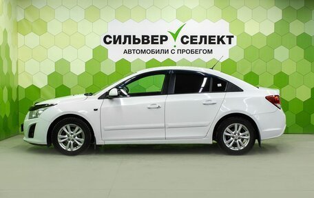 Chevrolet Cruze II, 2013 год, 700 000 рублей, 7 фотография