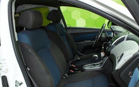 Chevrolet Cruze II, 2013 год, 700 000 рублей, 11 фотография