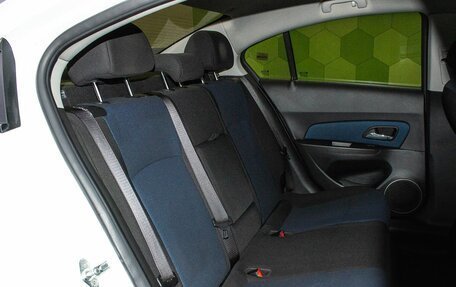 Chevrolet Cruze II, 2013 год, 700 000 рублей, 12 фотография