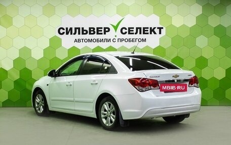 Chevrolet Cruze II, 2013 год, 700 000 рублей, 6 фотография