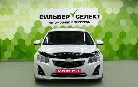 Chevrolet Cruze II, 2013 год, 700 000 рублей, 3 фотография