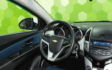 Chevrolet Cruze II, 2013 год, 700 000 рублей, 14 фотография