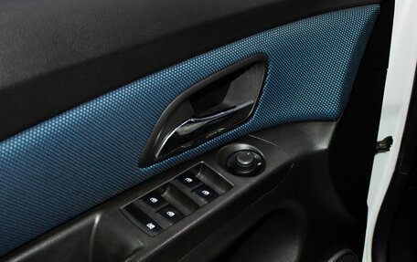 Chevrolet Cruze II, 2013 год, 700 000 рублей, 20 фотография