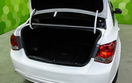 Chevrolet Cruze II, 2013 год, 700 000 рублей, 23 фотография