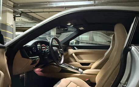 Porsche 911, 2021 год, 16 500 000 рублей, 5 фотография