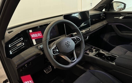 Volkswagen Tiguan, 2025 год, 5 350 000 рублей, 10 фотография