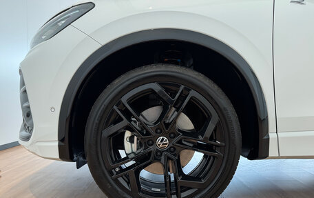 Volkswagen Tiguan, 2025 год, 5 350 000 рублей, 16 фотография