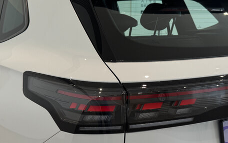 Volkswagen Tiguan, 2025 год, 5 350 000 рублей, 18 фотография