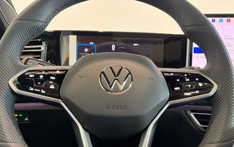 Volkswagen Tiguan, 2025 год, 5 350 000 рублей, 15 фотография