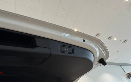 Volkswagen Tiguan, 2025 год, 5 350 000 рублей, 32 фотография