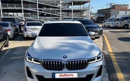 BMW 6 серия, 2022 год, 5 800 000 рублей, 5 фотография