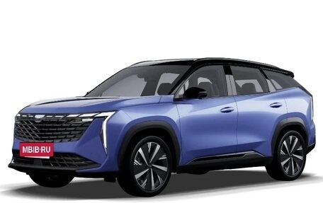Geely Atlas, 2024 год, 3 847 190 рублей, 10 фотография
