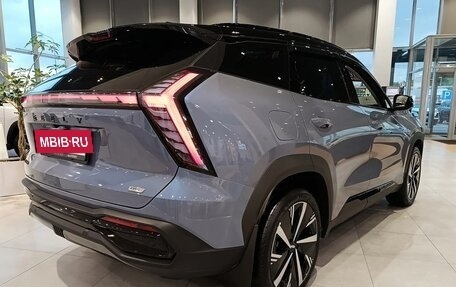 Geely Atlas, 2024 год, 3 847 190 рублей, 2 фотография