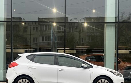 KIA cee'd III, 2013 год, 929 000 рублей, 4 фотография