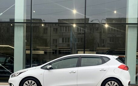 KIA cee'd III, 2013 год, 929 000 рублей, 8 фотография