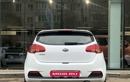 KIA cee'd III, 2013 год, 929 000 рублей, 6 фотография