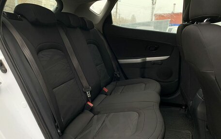 KIA cee'd III, 2013 год, 929 000 рублей, 10 фотография