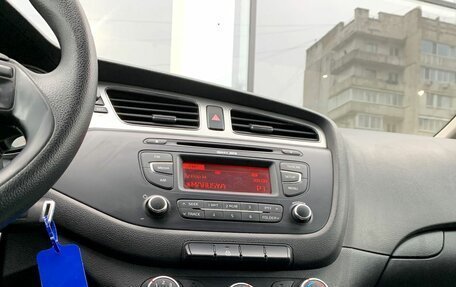 KIA cee'd III, 2013 год, 929 000 рублей, 12 фотография