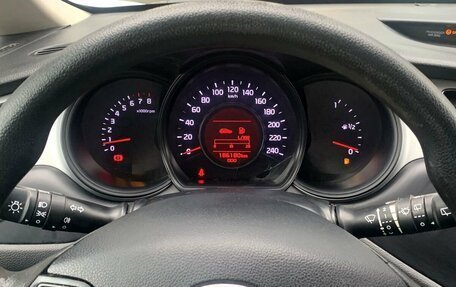 KIA cee'd III, 2013 год, 929 000 рублей, 14 фотография