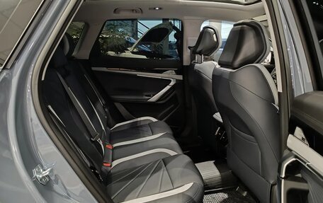 Geely Atlas, 2024 год, 3 847 190 рублей, 8 фотография