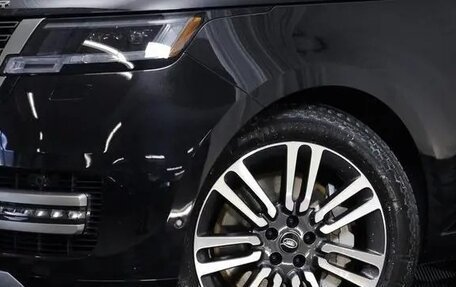 Land Rover Range Rover IV рестайлинг, 2023 год, 14 343 000 рублей, 3 фотография