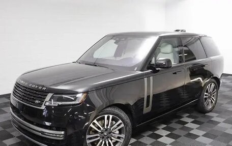 Land Rover Range Rover IV рестайлинг, 2023 год, 14 343 000 рублей, 2 фотография