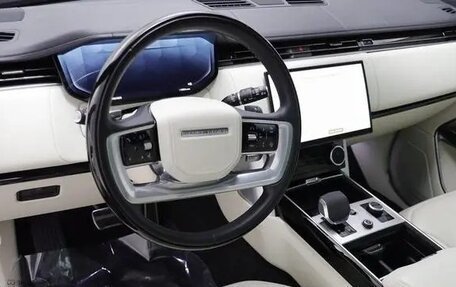 Land Rover Range Rover IV рестайлинг, 2023 год, 14 343 000 рублей, 6 фотография