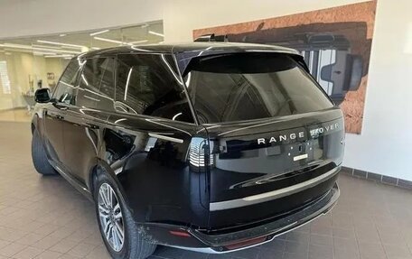 Land Rover Range Rover IV рестайлинг, 2023 год, 14 343 000 рублей, 17 фотография